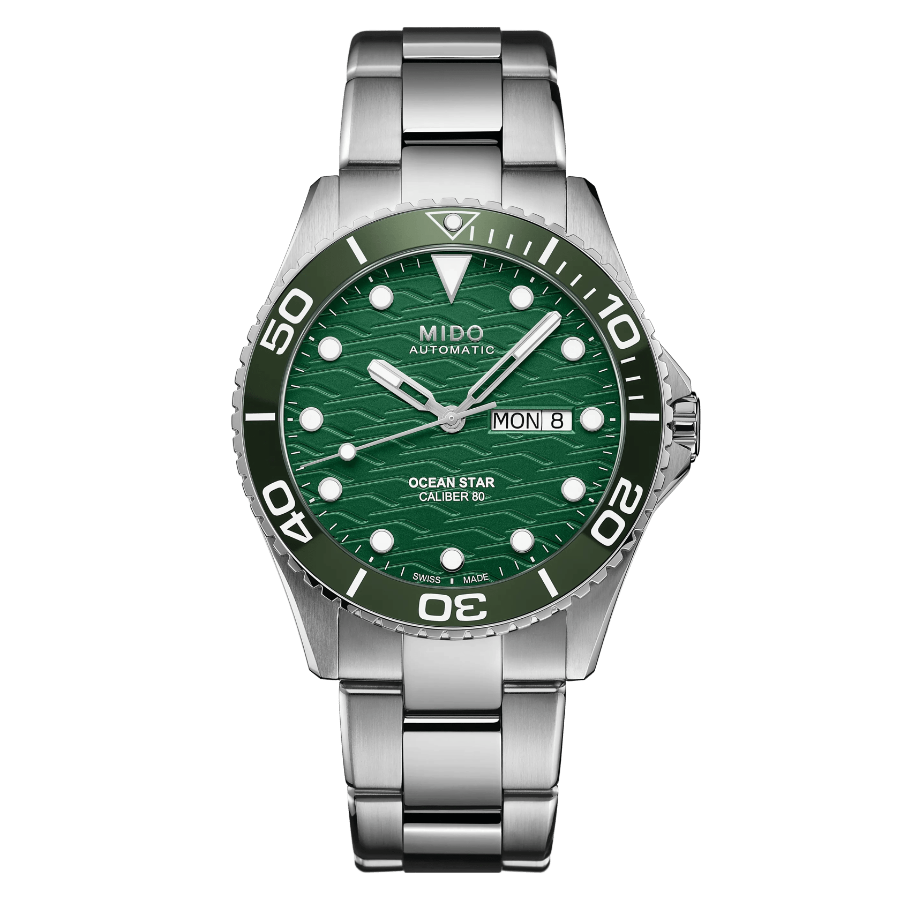 Ocean Star 200C