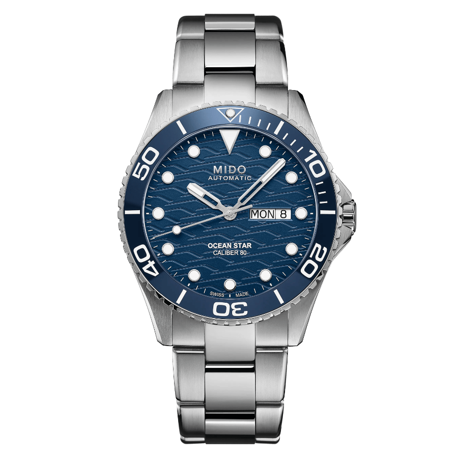 Ocean Star 200C